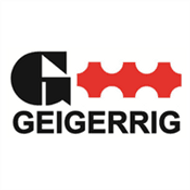 Geigerrig